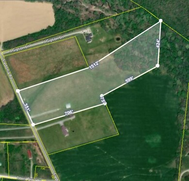 0 Fredonia Rd unit RTC2150642, Manchester, TN 37355 - photo 4