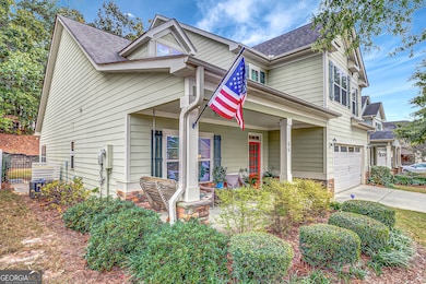 66 Seabiscuit Ct, Newnan, GA 30263 - photo 3