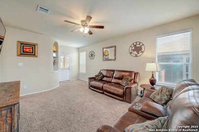 12219 Malkin Place, San Antonio, TX 78254 - photo 5
