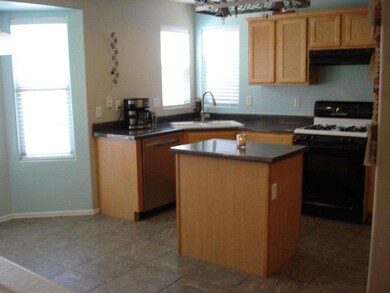 1221 E Marcella Ln, Gilbert, AZ 85295 - photo 3