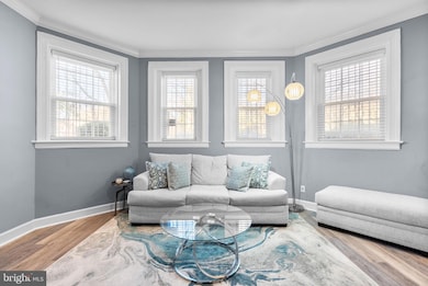 101 N North Carolina Ave SE unit 103, Washington, DC 20003 - photo 6