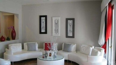 Spacious Living Room opens to the Out Door Enterta