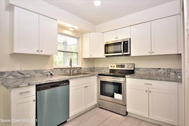 Gourmet Kitchen