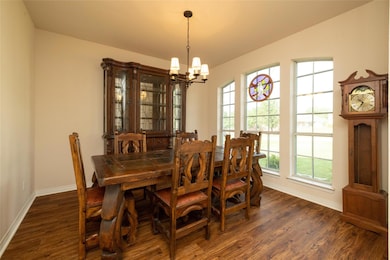 2310 Summer Brook Dr, Weatherford, TX 76087 - photo 6