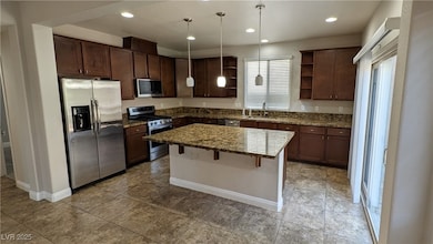 10668 Berkshire Woods Ave, Las Vegas, NV 89166 - photo 3