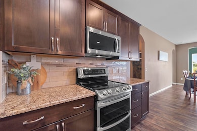 354 Crescendo Dr, Sun Prairie, WI 53590 - photo 7