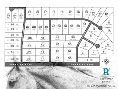 Lot 11 Misty Mountain Rd, Cheyenne, WY 82009 - photo 2