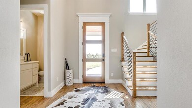 1089 Stagecoach Ranch Dr, Weatherford, TX 76085 - photo 4