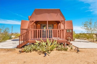 951 N Kuna Ave, Landers, CA 92285 - photo 5