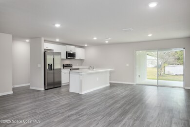 899 Brickell St SE, Palm Bay, FL 32909 - photo 6