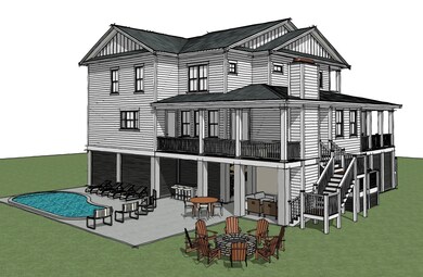 28th ave rear firepit