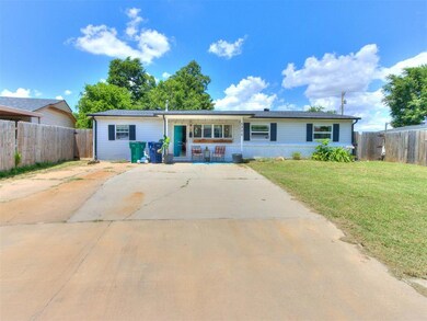 5305 S Drexel Ave, Oklahoma City, OK 73119 - photo 6
