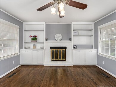 248 Westwood Dr, Fayetteville, NC 28303 - photo 7