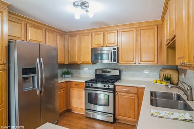 Turnberry unit 110, Buffalo Grove, IL 60089 - photo 7
