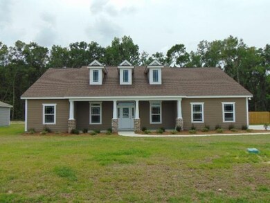 12 Morning Glory Trail, Crawfordville, FL 32327 - photo 5