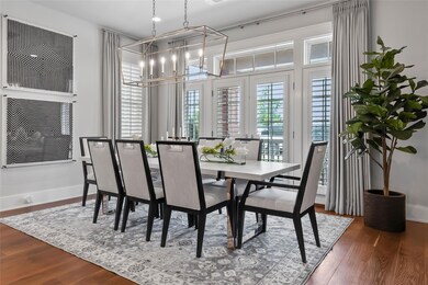 1547 Meeting St, South Lake, TX 76092 - photo 4