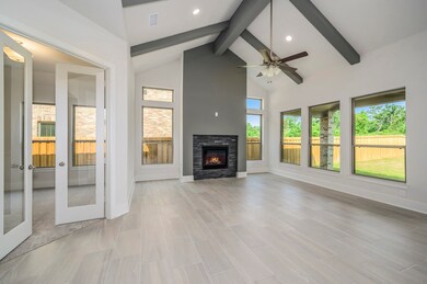 8682 Burdekin Rd, Magnolia, TX 77354 - photo 4