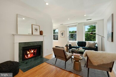 730 11th St NE unit 204, Washington, DC 20002 - photo 4