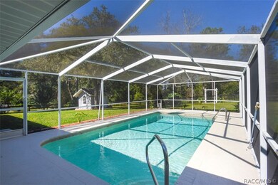 Come take a dip in this great pool