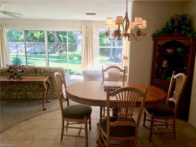 View from every living space!