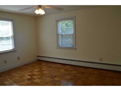 Bedroom.