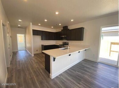1455 House Kitchen 2 GV