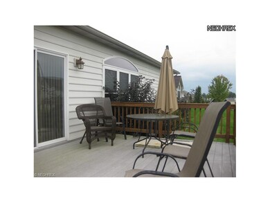 4393 Apple Orchard, Rootstown, OH 44272 - photo 4