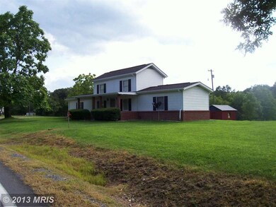 1392 S Mill Creek Rd, Petersburg, WV 26847 - photo 2
