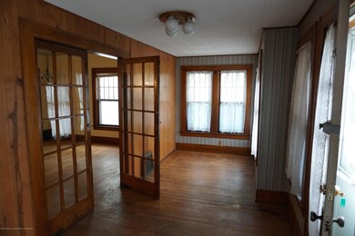Front Porch 1