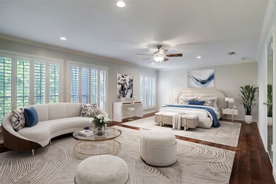 82 Legend Ln, Houston, TX 77024 - photo 2