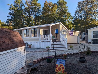 81 Sea Isle Jct unit 81&82, Dennis, NJ 08230 - photo 2