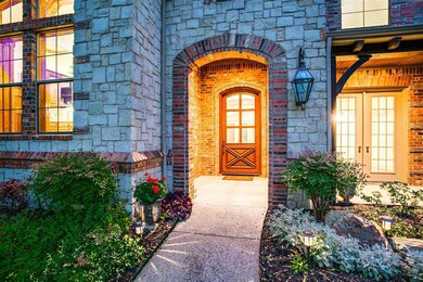 6012 Chestnut Bend, Colleyville, TX 76034 - photo 3