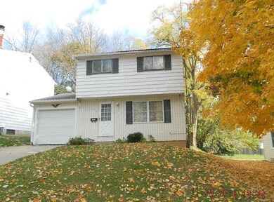 134 Oldham Ave, Sidney, OH 45365 - photo 2