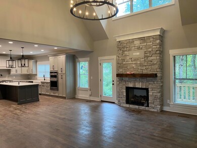 4037 Barnsley Loop, Ooltewah, TN 37363