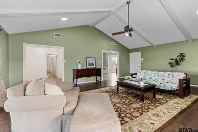 1021 Queenspark Dr, Tyler, TX 75703 - photo 5