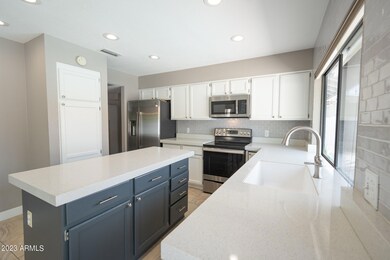 1436 E Kent Ave, Chandler, AZ 85225 - photo 4