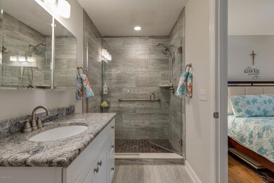 Master Bath
