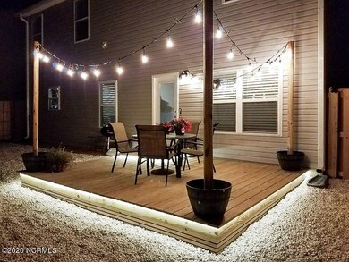 6534 Rustling Leaves Way, Wilmington, NC 28409 - photo 4