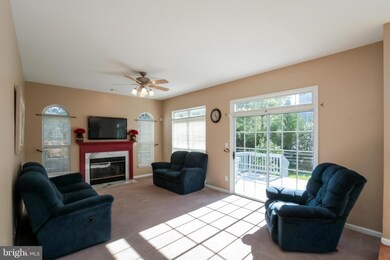12153 Millbill Ct, Bristow, VA 20136 - photo 4