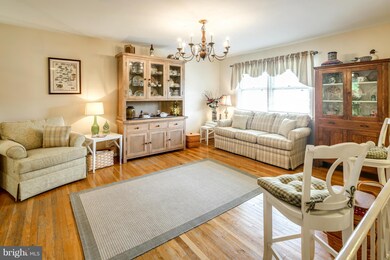 502 Deacon Brook Cir, Reisterstown, MD 21136 - photo 3