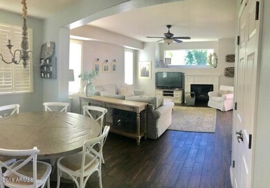 Great room