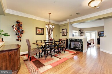 115 Chevy Chase St unit A, Gaithersburg, MD 20878 - photo 5