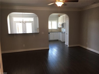 653 Nikyle Cir unit Lot 108, High Point, NC 27265 - photo 6