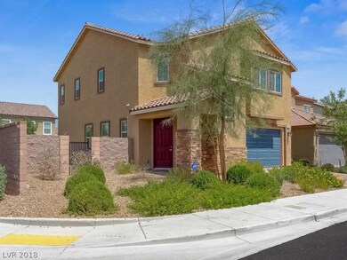 Huge Corner Lot!