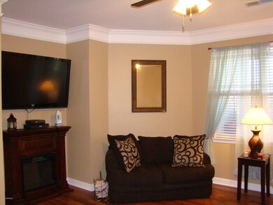 395 S Crow Creek Dr - Reagles 005