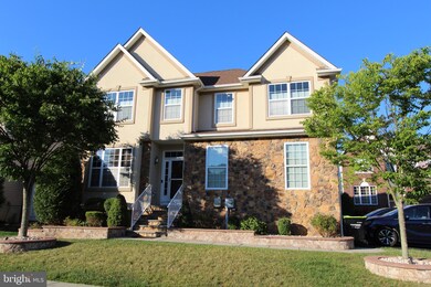 404 Morning Glory Dr, Monroe Township, NJ 08831 - photo 5