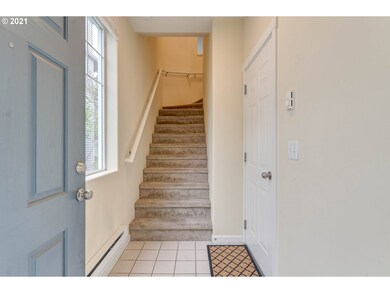 Entrance/Foyer