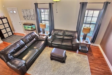 12758 Ellsworth Place, Crown Point, IN 46307 - photo 2