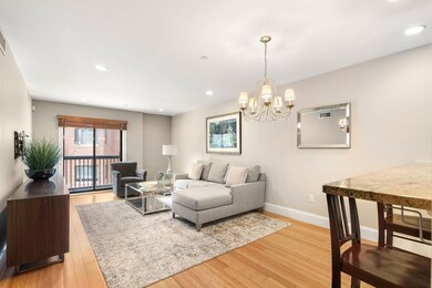 773 Concord Ave unit 305, Cambridge, MA 02138 - photo 3