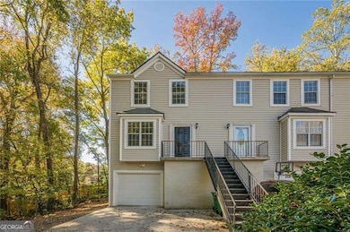 3754 Meadow Creek Dr, Norcross, GA 30092 - photo 2